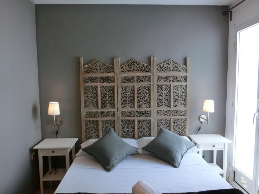 Total Valencia Attics I Apartment Exterior photo