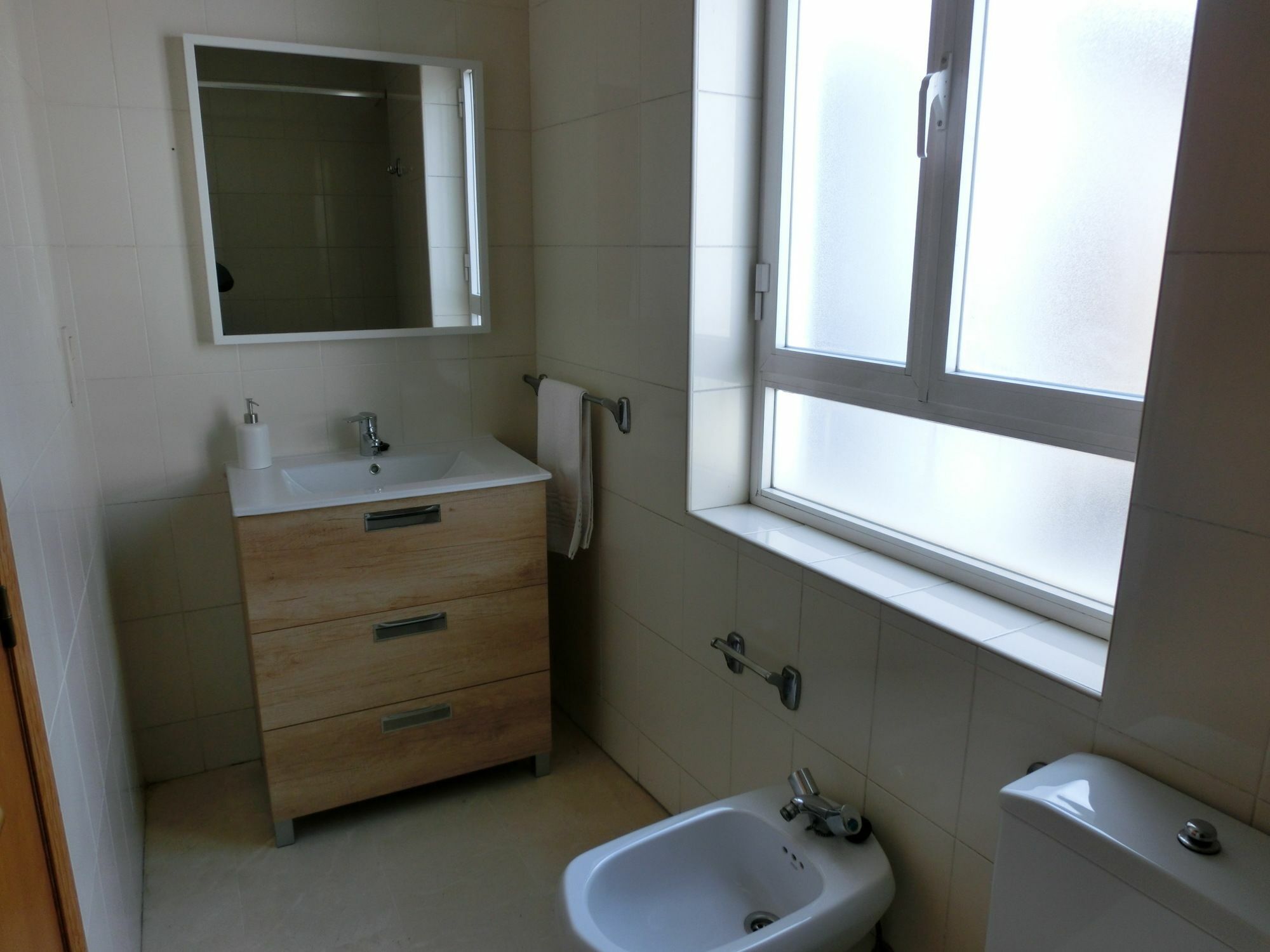 Total Valencia Attics I Apartment Exterior photo